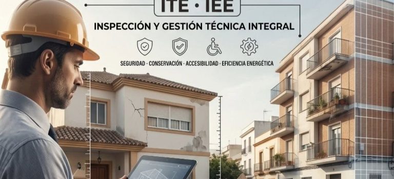 ¿TU CASA, VIVIENDA O EDIFICIO ES DE 1976 O ANTERIOR?