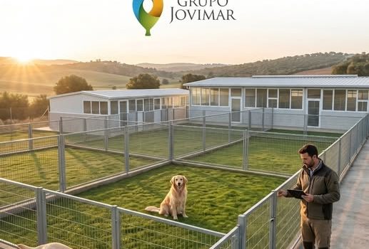 Núcleos zoológicos: estudio de viabilidad, proyecto y tramitación integral