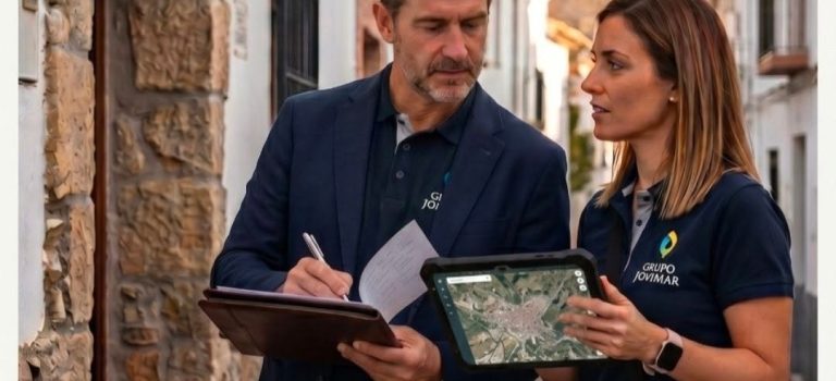 🏡📊 ¿CUÁNTO VALE REALMENTE TU INMUEBLE?
