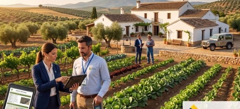 🏡🌿📊 ¿CUÁNTO VALE REALMENTE TU FINCA?